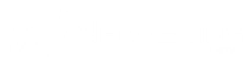 Nerosting logo