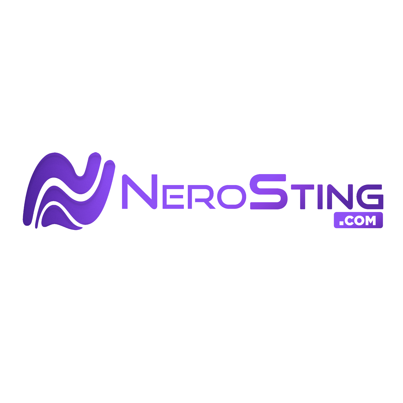 NeroSting Logo